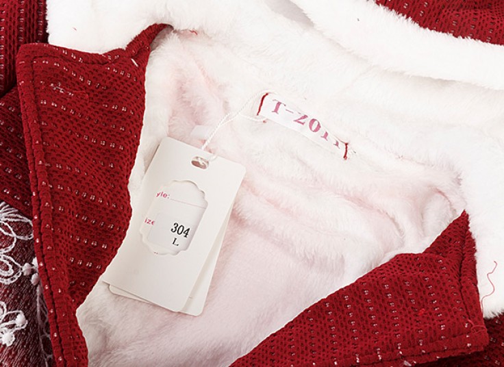 کت زمستانی بچه گانه