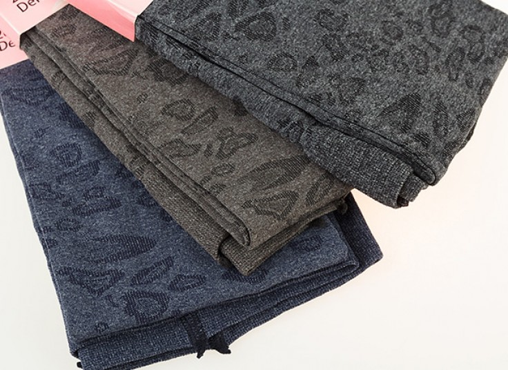 جوراب شلواری BaiLi