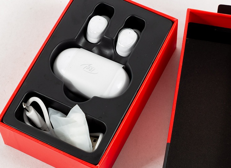 هدفون بی سیم itel مدل T1