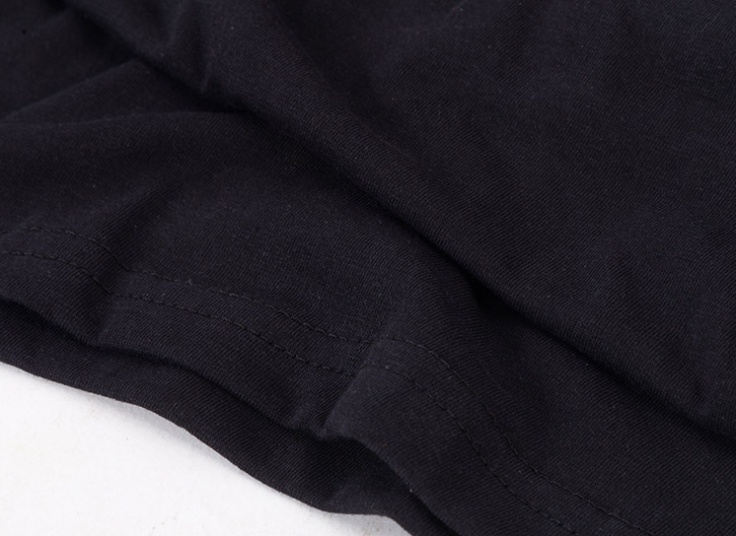 ست رکابی شلوارک مردانه طرح BULLS