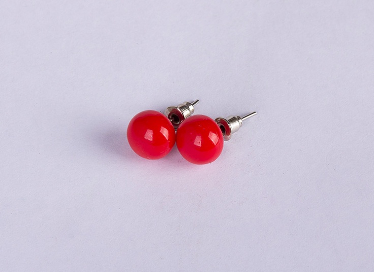 پک نه عددی گوشواره polychrome