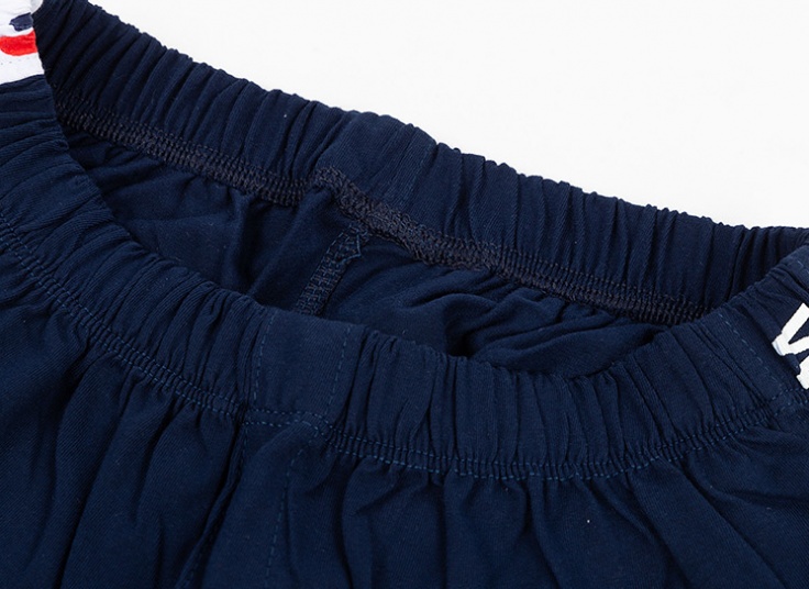 تیشرت و شلوارک پسرانه Fendi