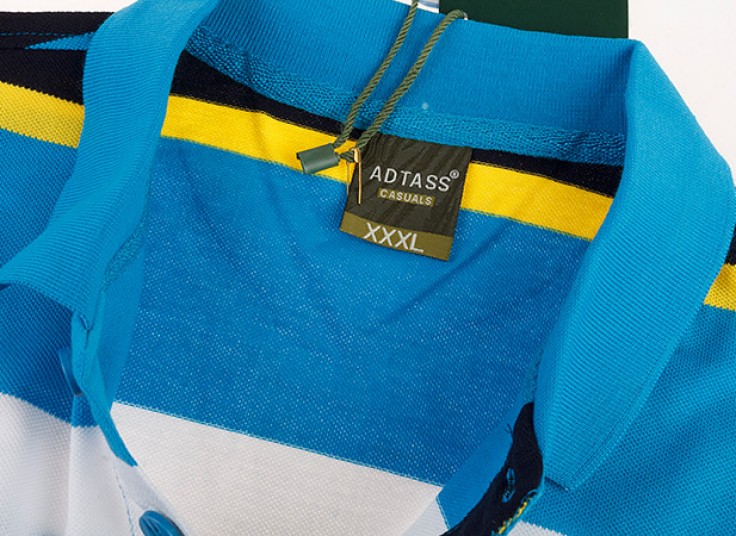 پولوشرت مردانه ADTASS