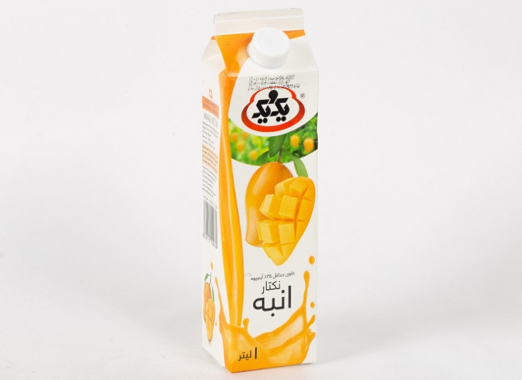 نکتار یک و یک