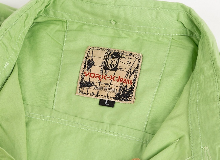 پیراهن مردانه York X Jeans