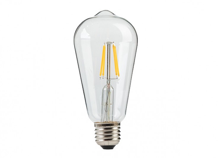 لامپ ال ای دی T Light