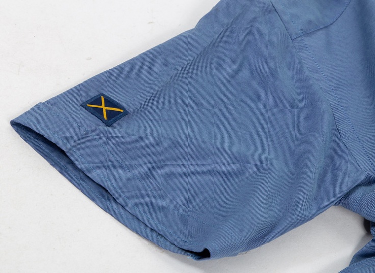 پیراهن آستین کوتاه Polo