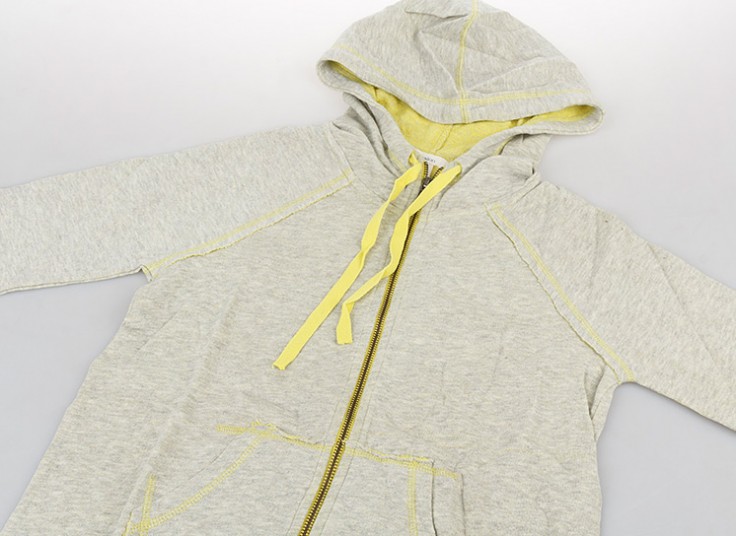 سویشرت کلاهدار زنانه Caslon