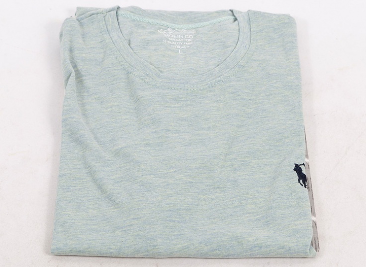 تیشرت مردانه آستین کوتاه polo