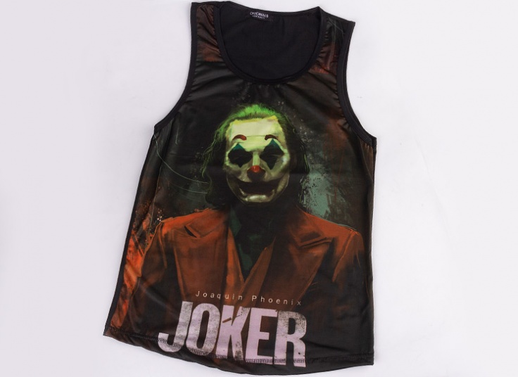 رکابی طرحدار مردانه ORIGINAL