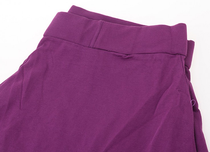 دامن کلوش DIVIDED