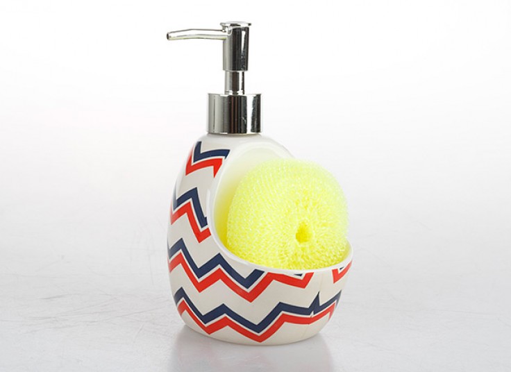 جا مایع دکوراتیو