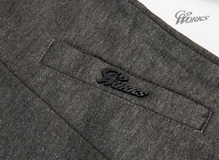 سویشرت مردانه WORKS