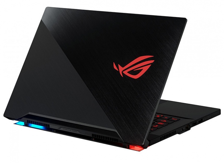 لپ تاپ گیمینگ ASUS مدل GU502GW-AH76