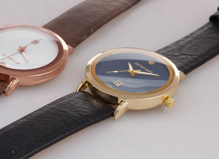 ساعت مچی مردانه Japon gold