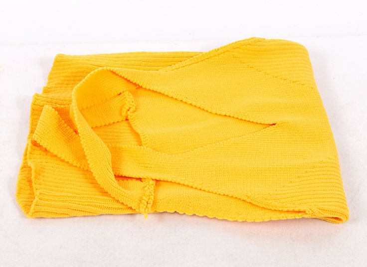 تاپ بافت پشت ضربدری