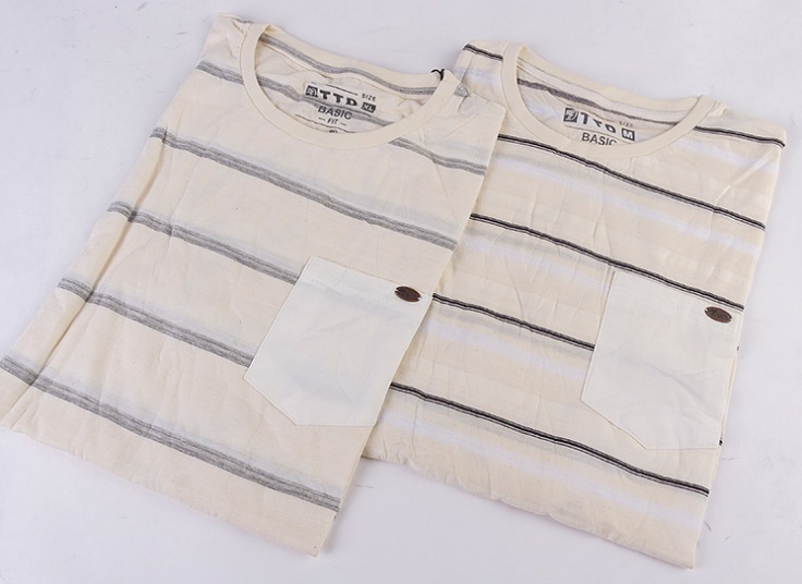 تیشرت آستین بلند مردانه Tom Tailor