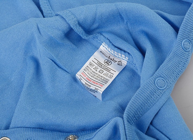 سرهمی نوزادی سه تکه avenue baby