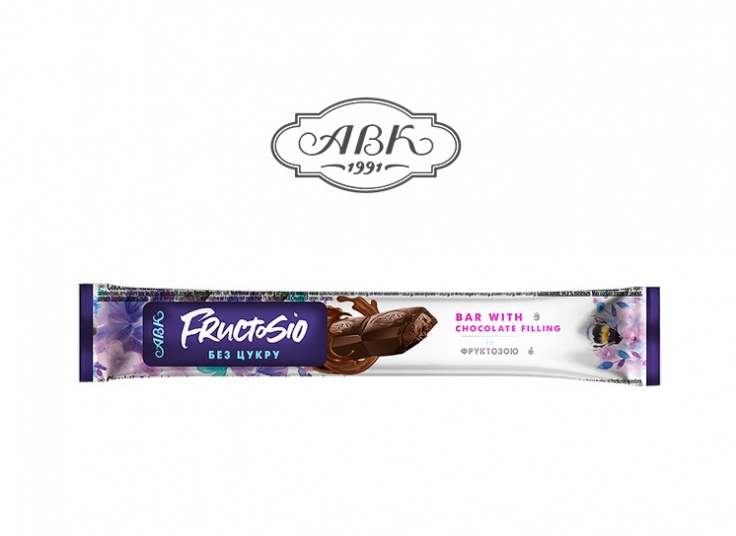 شکلات قلمی ABK