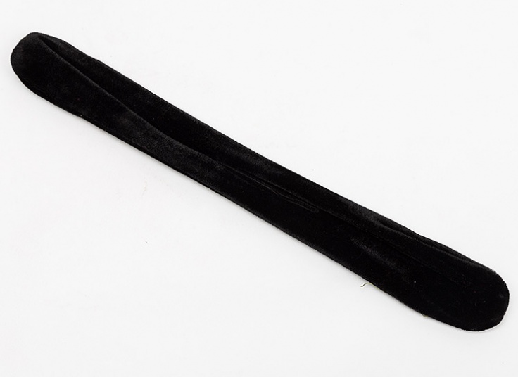 بامتل مو مخمل