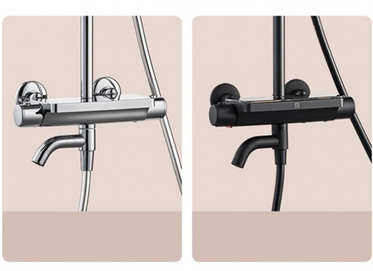 دوش ترموستاتیک Xiaomi Diiib