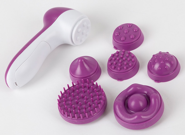 ماساژور صورت Beauty