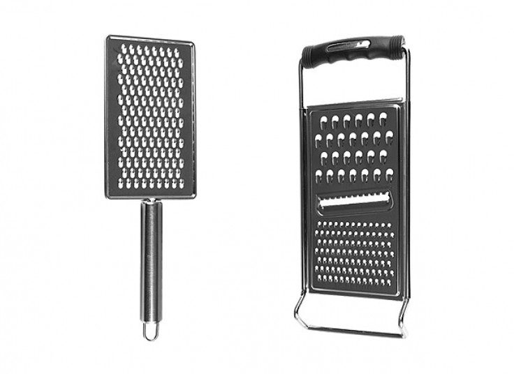 رنده دستی Fruits Planer