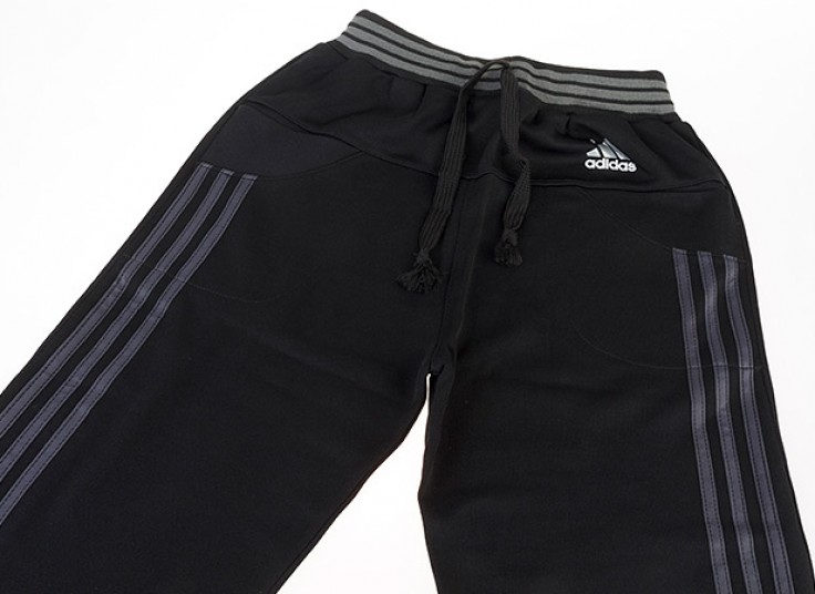 شلوار اسلش مردانه طرح Adidas