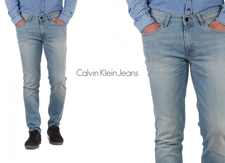 شلوار جین مردانه Calvin Klein