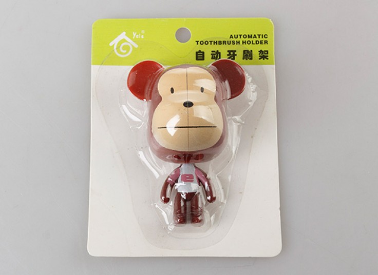 جا مسواکی فانتزی Automatic