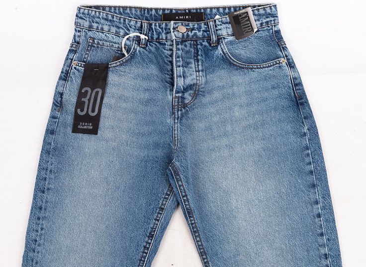 شلوار جین مام استایل مردانه Amiri