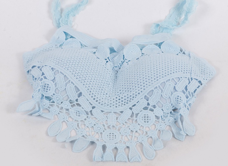 نیم تنه گیپور Lisa