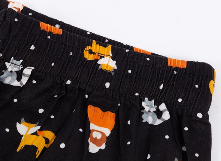 شلوار طرحدار Vgoal