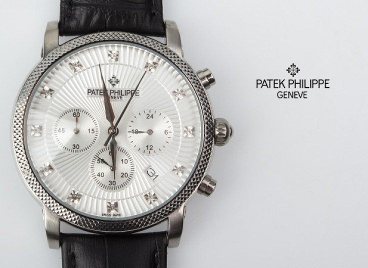 ساعت PATEK PHILIPPE