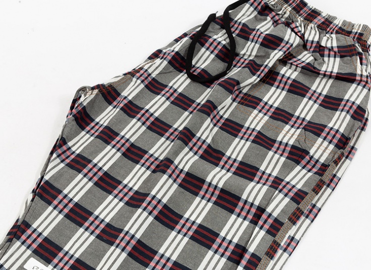 شلوار راحتی سایز بزرگ NOVIN