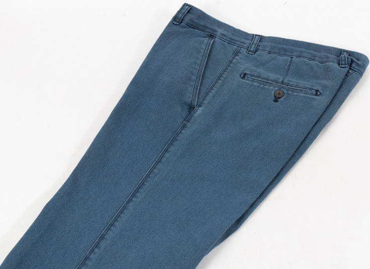 شلوار جین کلاسیک مردانه