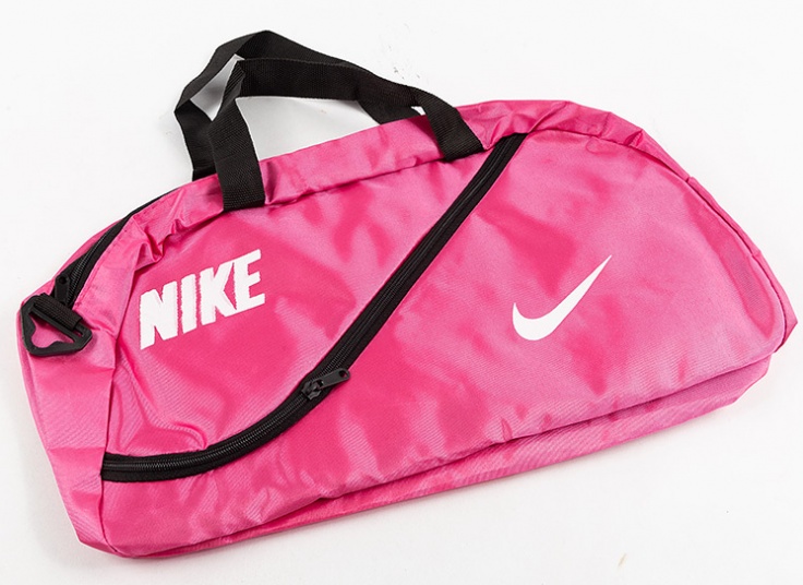 ساک ورزشی طرح NIKE