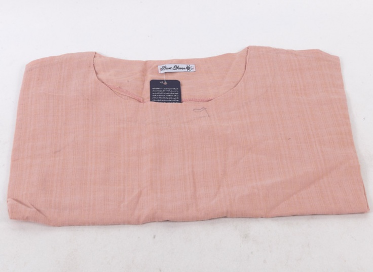 تونیک زنانه سایز بزرگ کد 15719