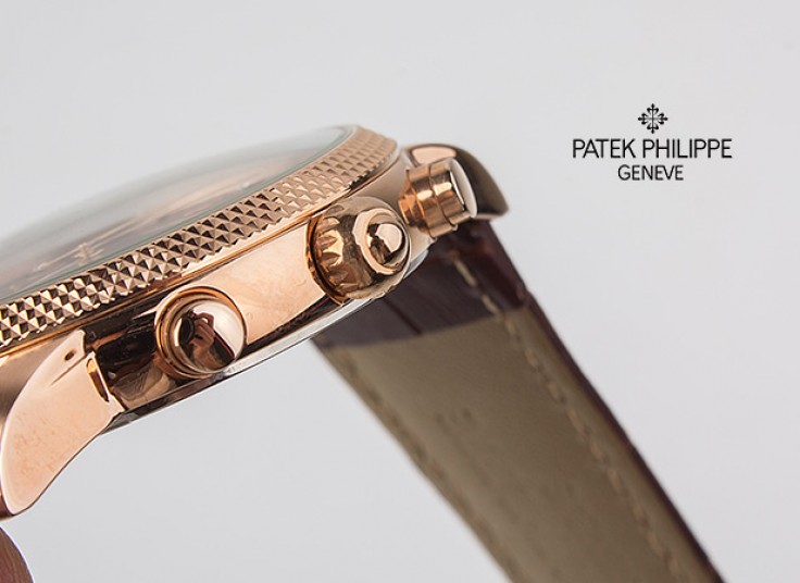 ساعت PATEK PHILIPPE