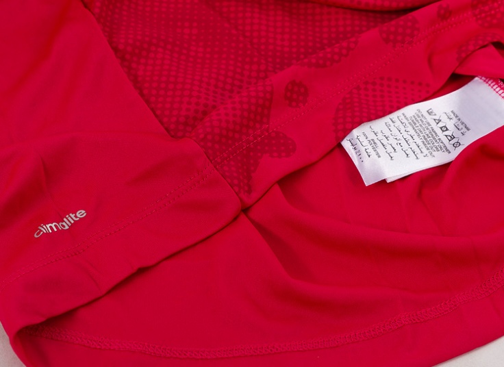 تاپ زنانه adidas