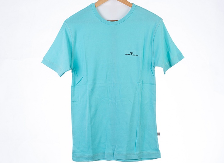 تیشرت یقه گرد مردانه Tom Tailor