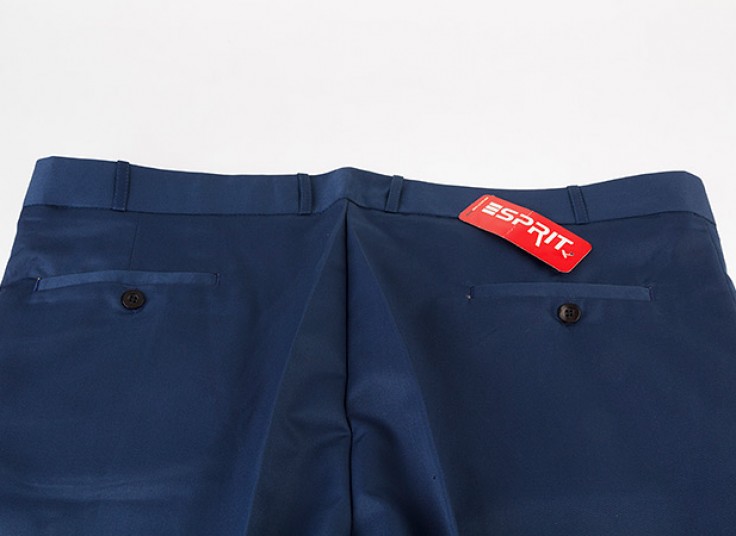شلوار مردانه پارچه ای طرح Esprit