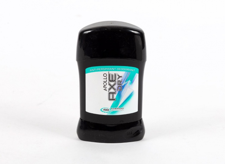 مام استیک ضدتعریق AXE