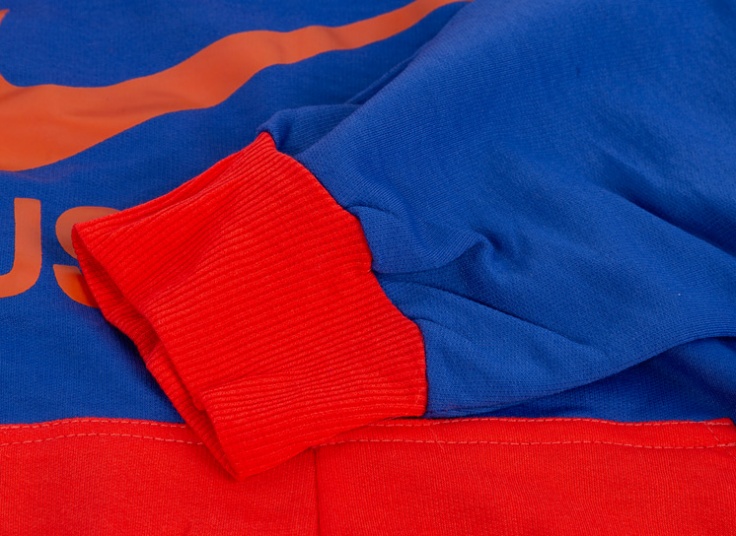 هودی زنانه طرح Nike