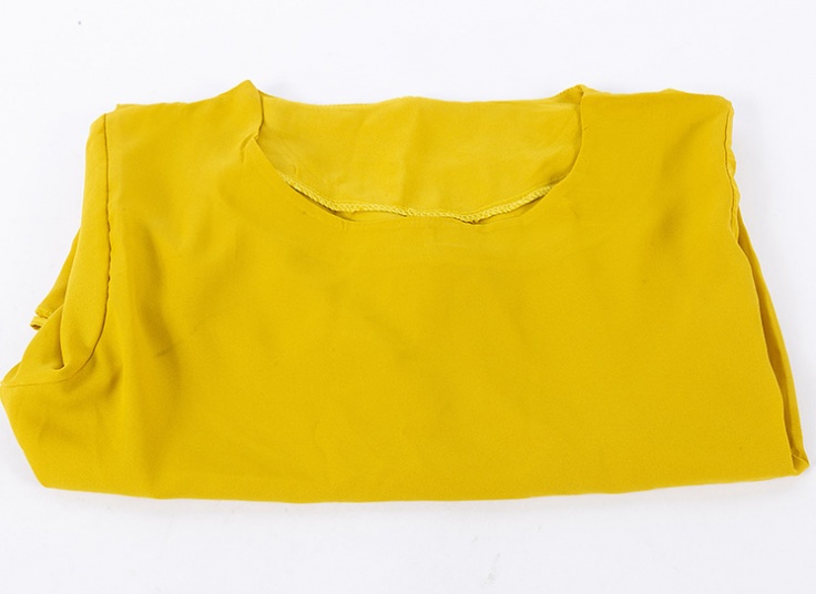 تونیک آستین سه ربع زنانه