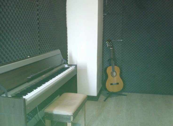 آموزشگاه موسیقی سلاله