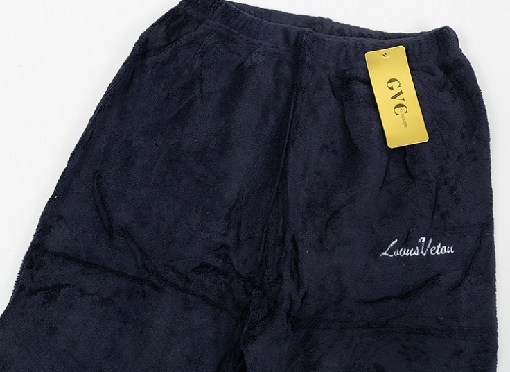 شلوار زنانه پولیشی Lovns Vetone