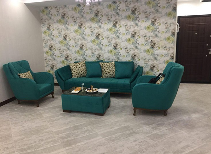 لیزر الکس کندلا در کلینیک ماهان