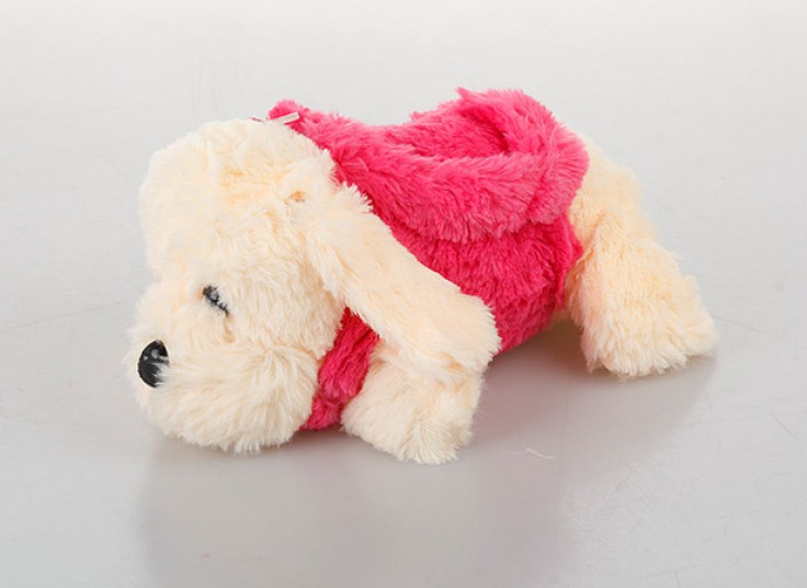 کیف عروسکی بچگانه