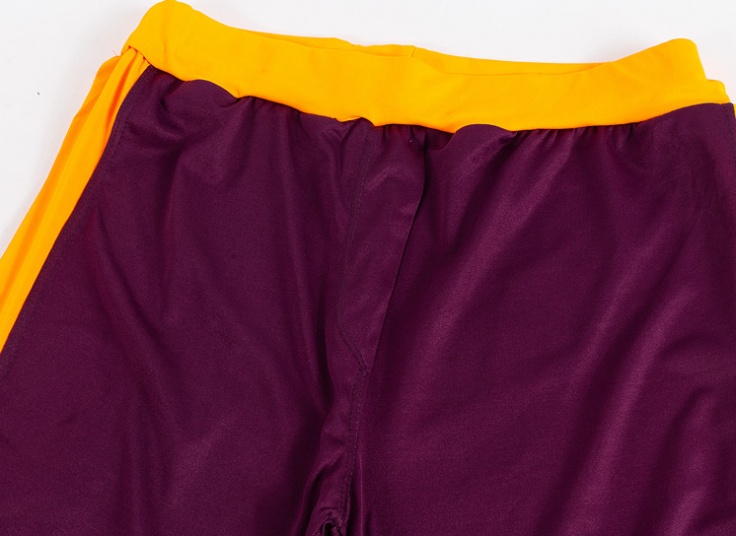 تاپ شلوارک طرح Reebok